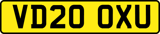 VD20OXU