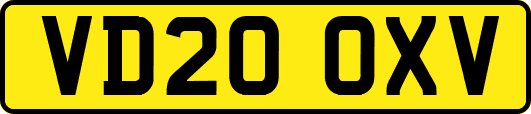 VD20OXV