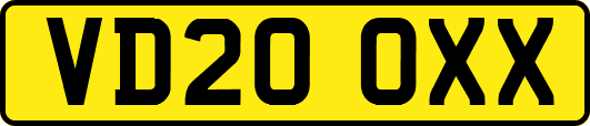 VD20OXX