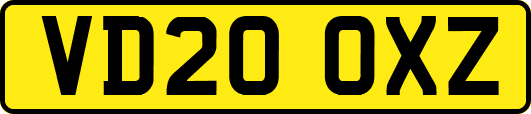 VD20OXZ