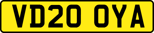 VD20OYA