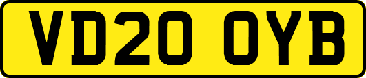 VD20OYB
