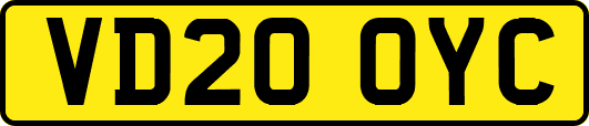 VD20OYC