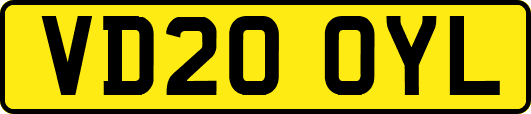 VD20OYL