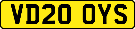 VD20OYS
