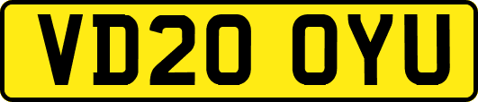 VD20OYU