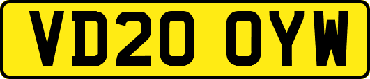 VD20OYW