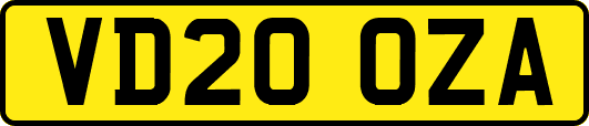 VD20OZA