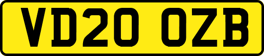 VD20OZB