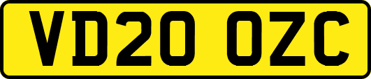 VD20OZC