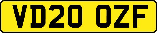 VD20OZF
