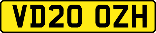 VD20OZH
