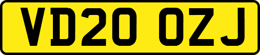 VD20OZJ