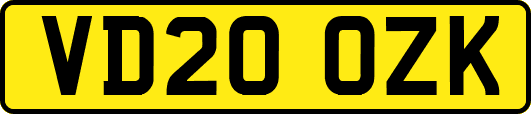 VD20OZK