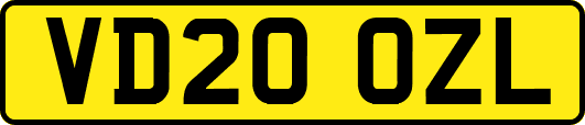 VD20OZL