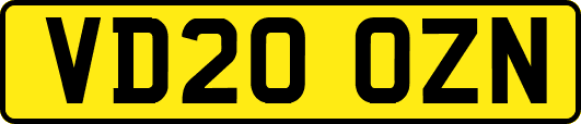 VD20OZN
