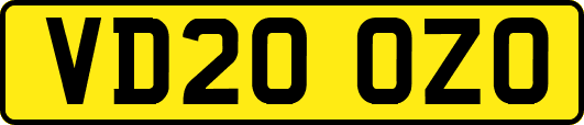 VD20OZO