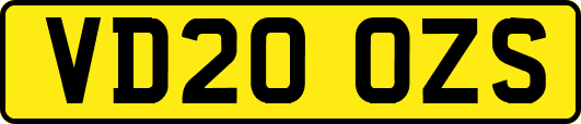 VD20OZS