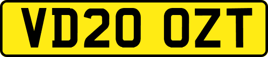 VD20OZT