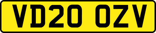 VD20OZV