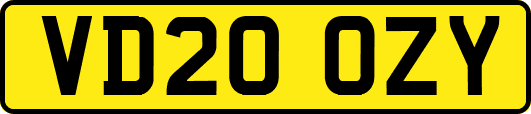 VD20OZY