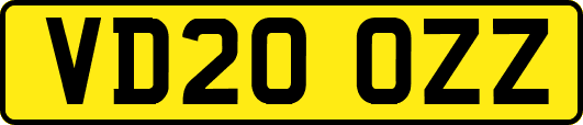 VD20OZZ