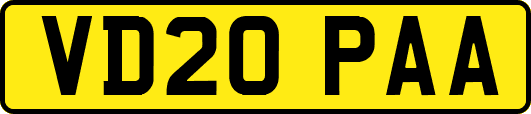 VD20PAA