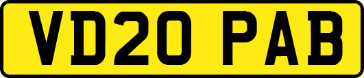 VD20PAB