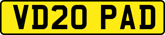 VD20PAD