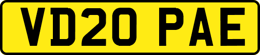 VD20PAE