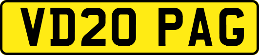 VD20PAG