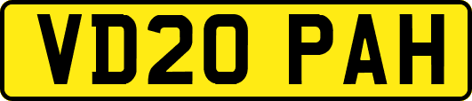 VD20PAH