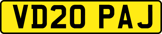 VD20PAJ
