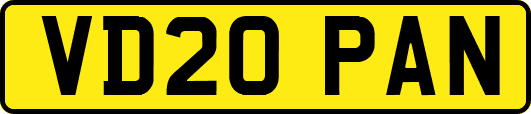 VD20PAN