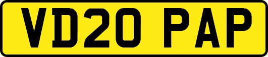 VD20PAP