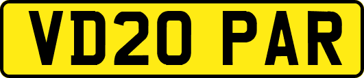VD20PAR