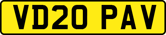 VD20PAV