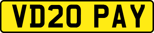 VD20PAY