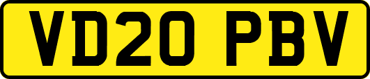 VD20PBV