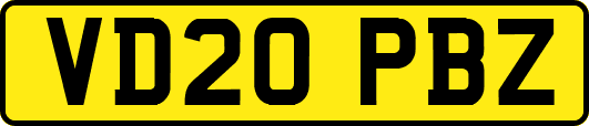 VD20PBZ