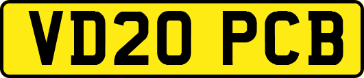 VD20PCB