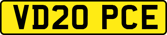 VD20PCE