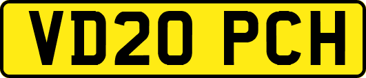 VD20PCH