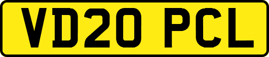 VD20PCL