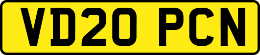 VD20PCN