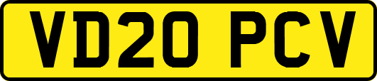 VD20PCV