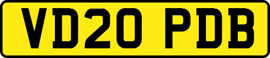 VD20PDB