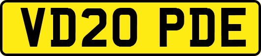 VD20PDE