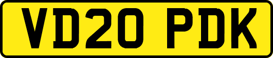 VD20PDK