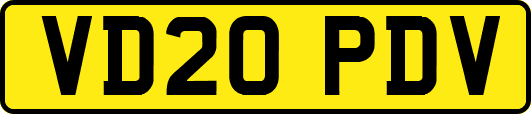 VD20PDV